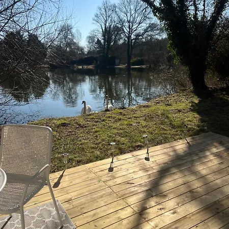 Le Dome Du Lyxtält *