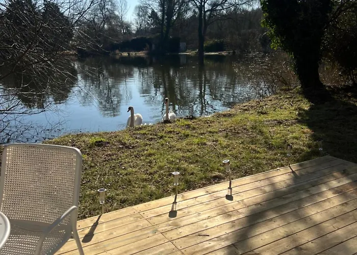Le Dome Du خيمة فخمة *